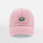 Fischbrötchen Vintage Cap
