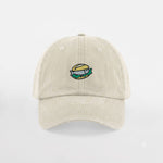 Fischbrötchen Vintage Cap