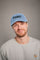 FOMO Vintage Light Denim Vintage Cap