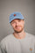 Fondue Vintage Light Denim Vintage Cap