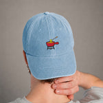 Fondue Vintage Cap