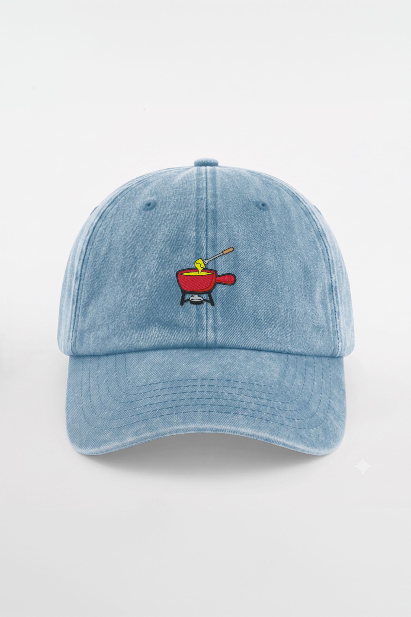 Fondue Vintage Cap