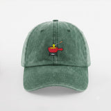 Fondue Vintage Cap