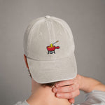 Fondue Vintage Cap