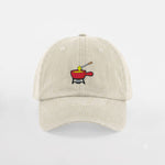 Fondue Vintage Cap