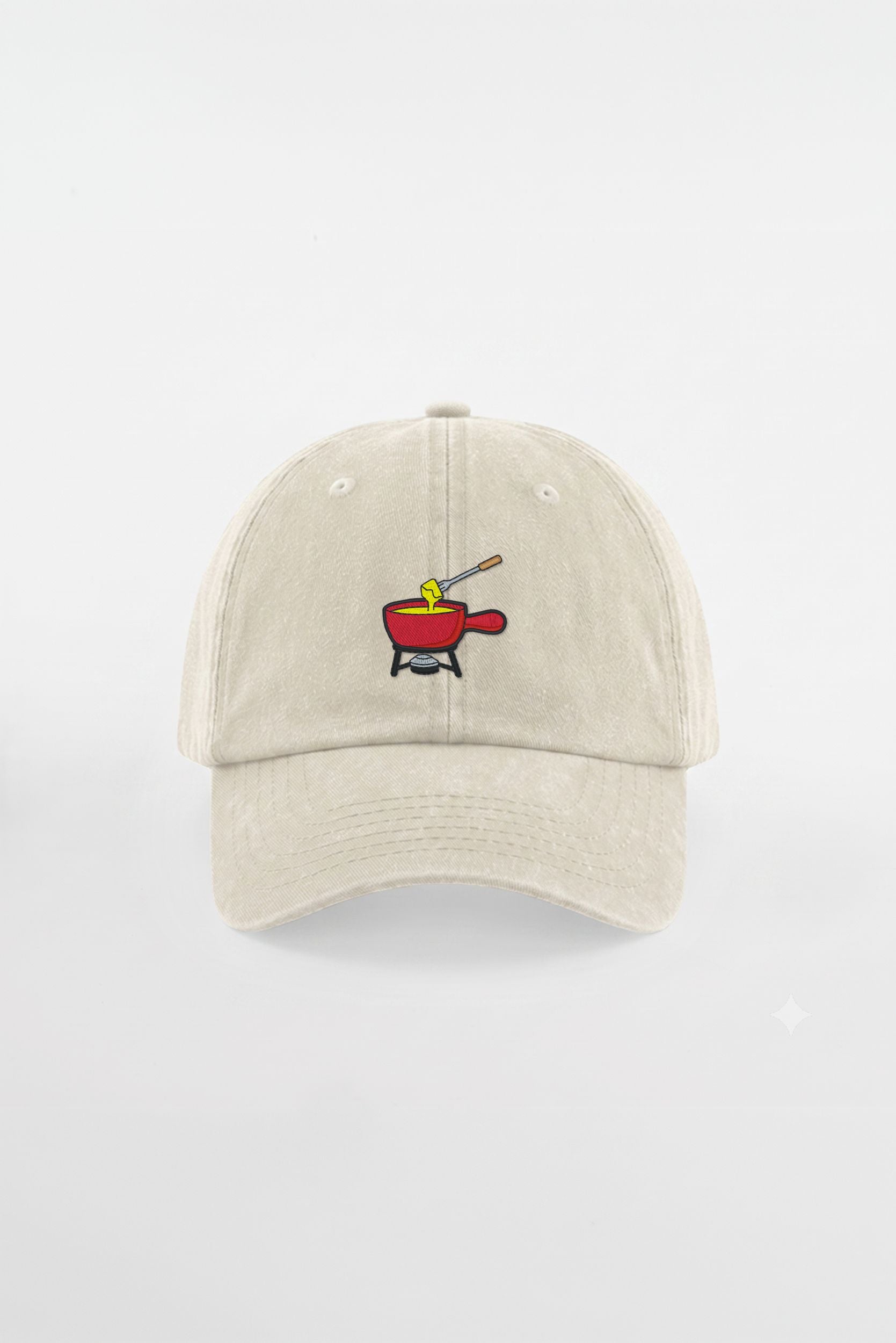 Fondue Vintage Cap