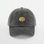 Franzbrötchen Vintage Cap