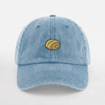 Franzbrötchen Vintage Cap