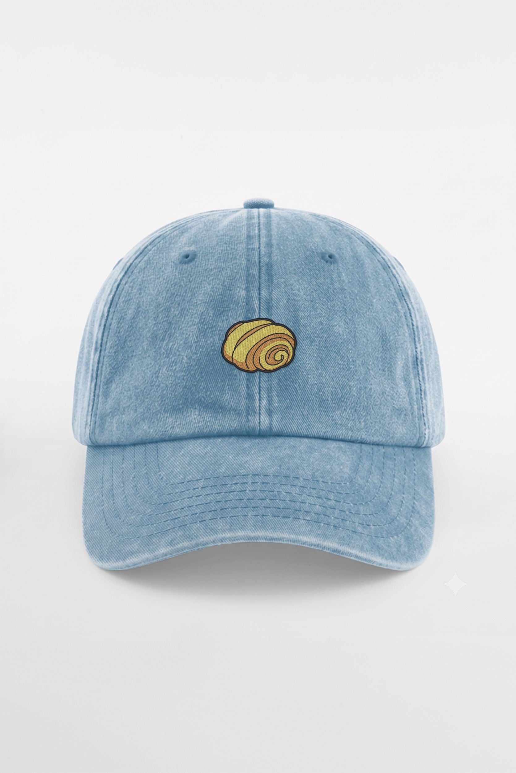 Franzbrötchen Vintage Cap