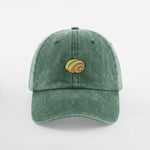 Franzbrötchen Vintage Cap