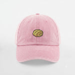 Franzbrötchen Vintage Cap