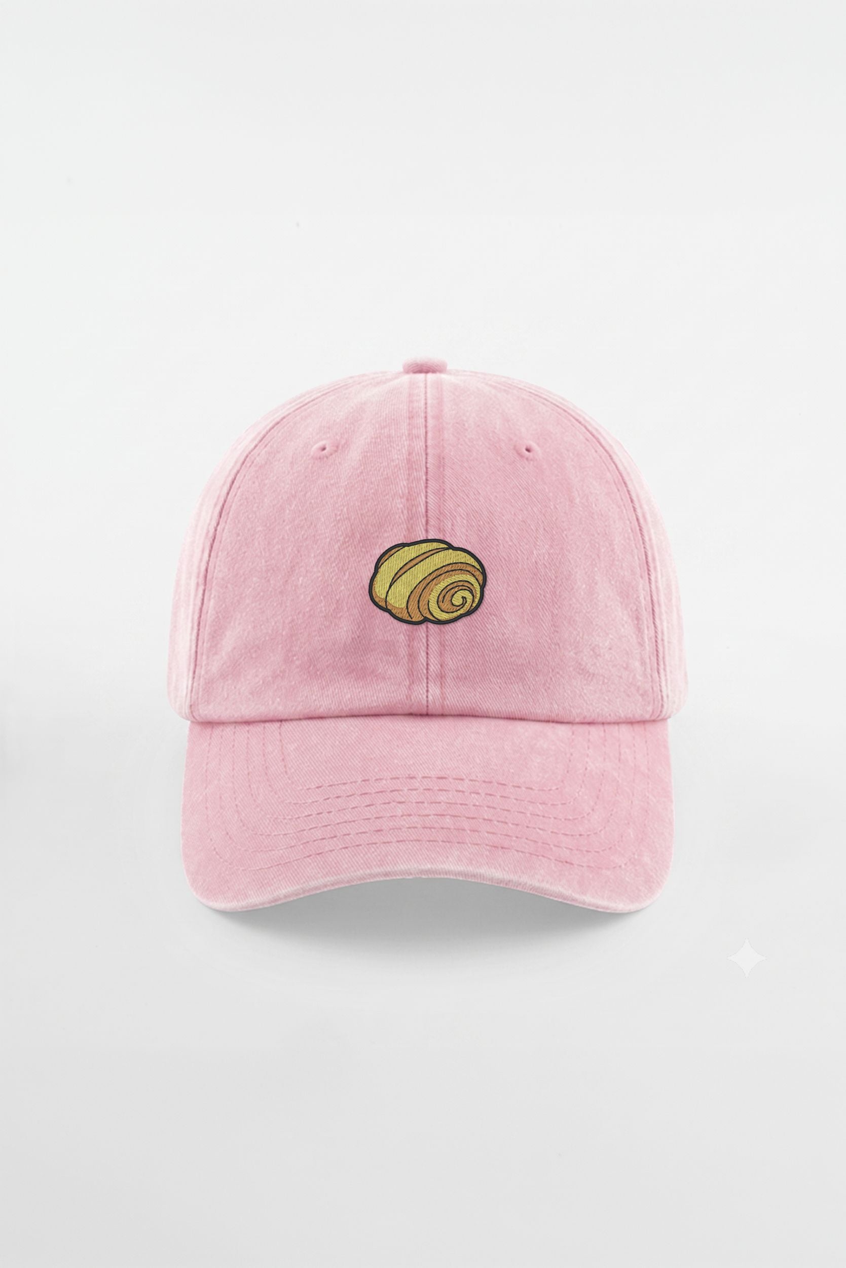 Franzbrötchen Vintage Cap