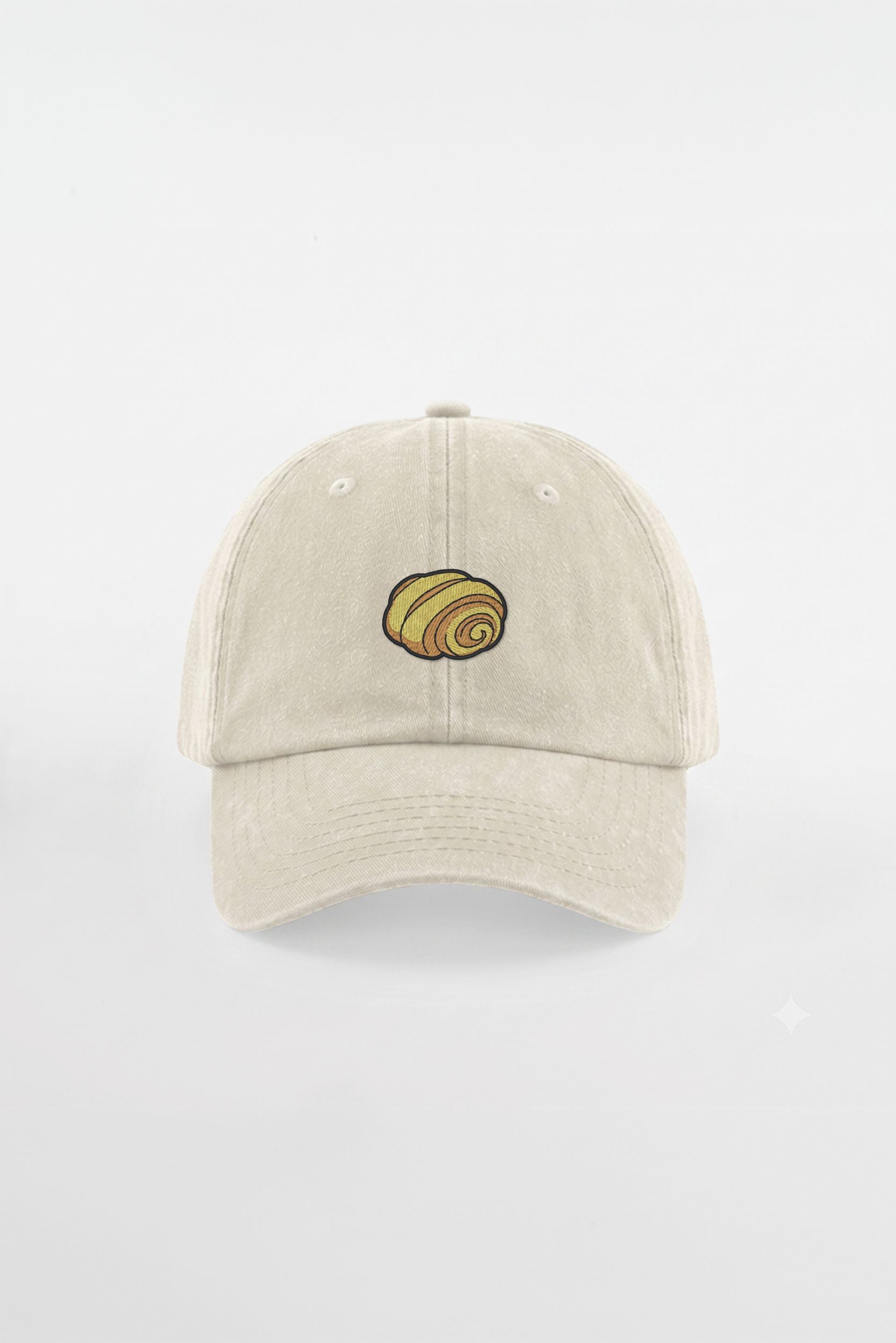 Franzbrötchen Vintage Cap