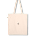 Franzi Franzbrötchenlikör Tasche Mitte