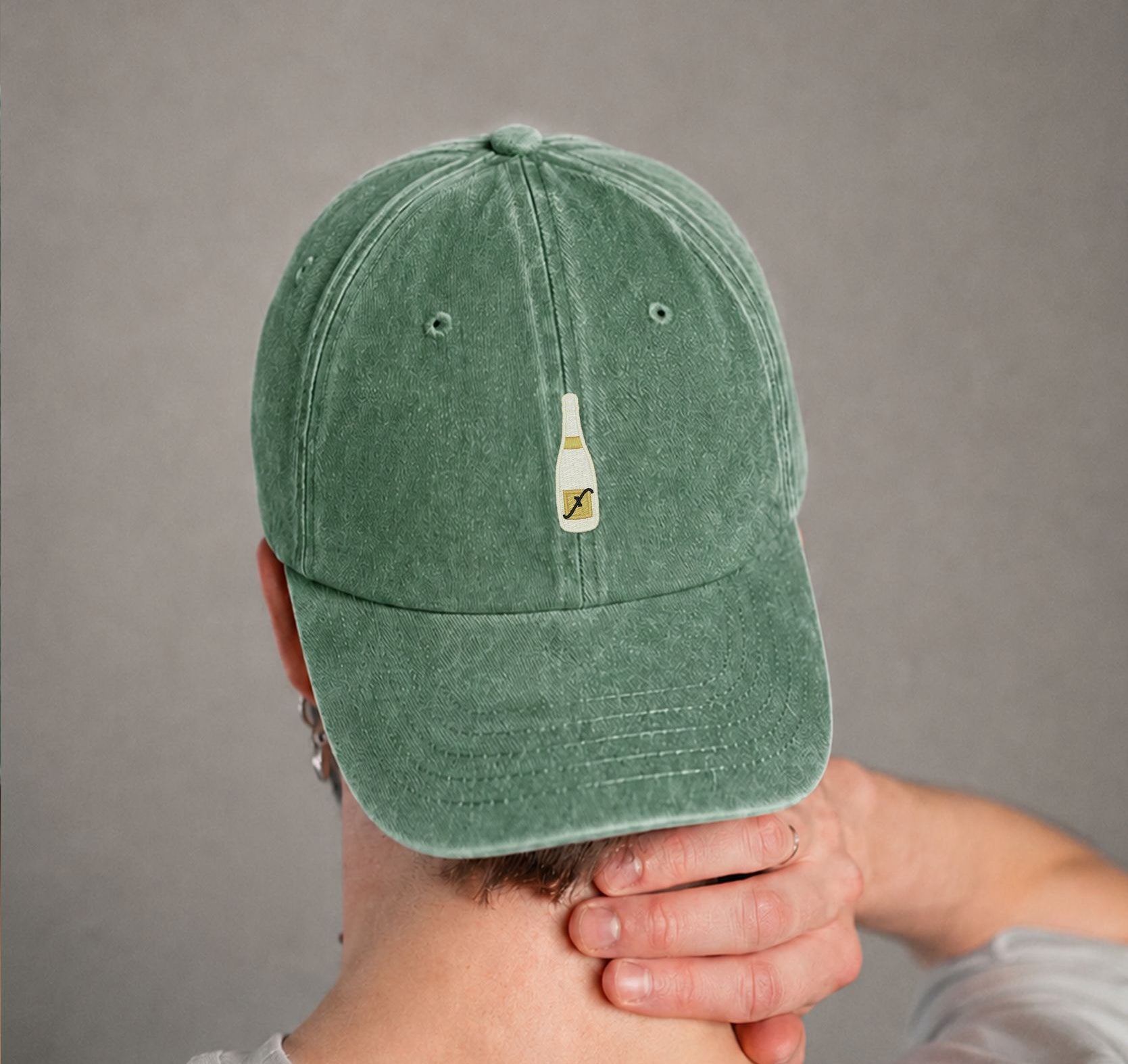 Freixenet Vintage Cap