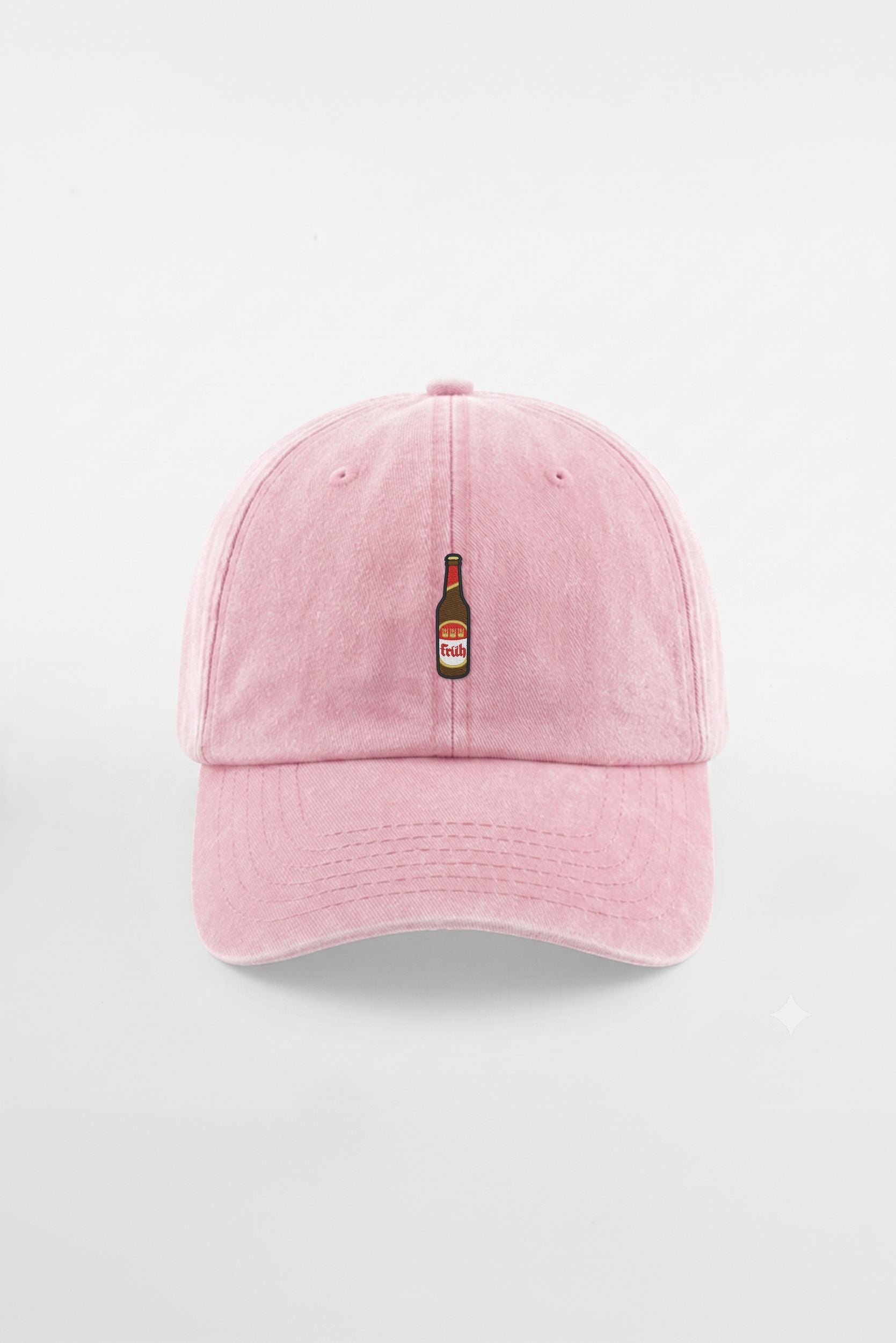 Frueh Koelsch Vintage Cap