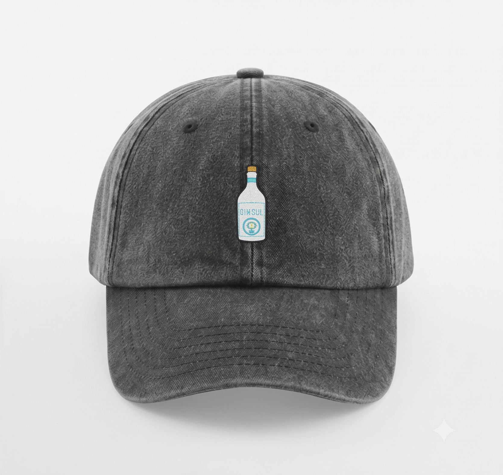 GIN SUL Vintage Cap
