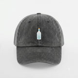 GIN SUL Vintage Cap