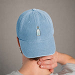 GIN SUL Vintage Cap