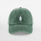 GIN SUL Vintage Cap