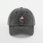 Goassmaß Vintage Cap