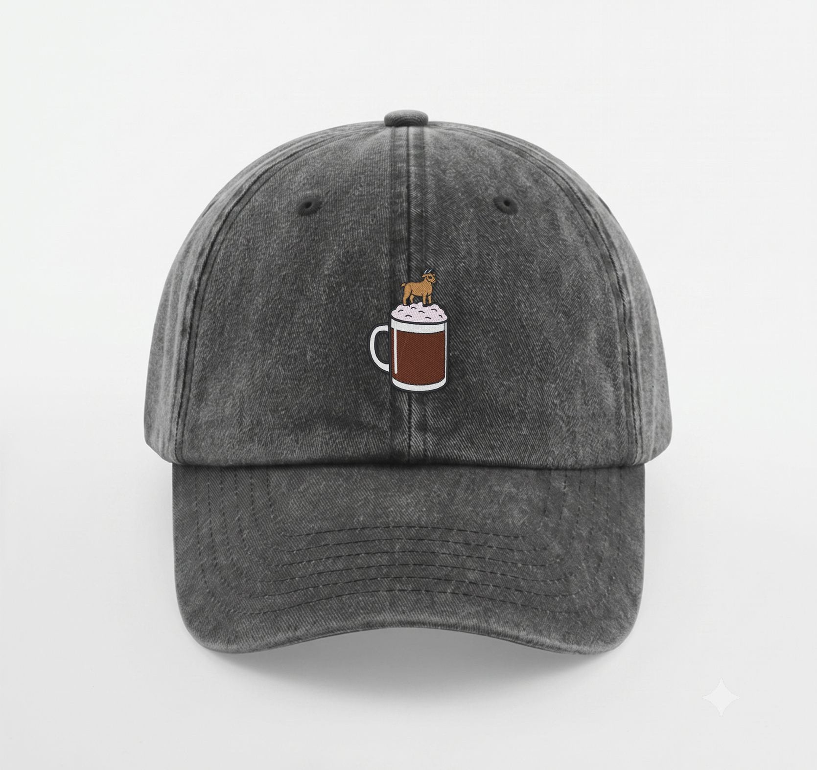 Goassmaß Vintage Cap