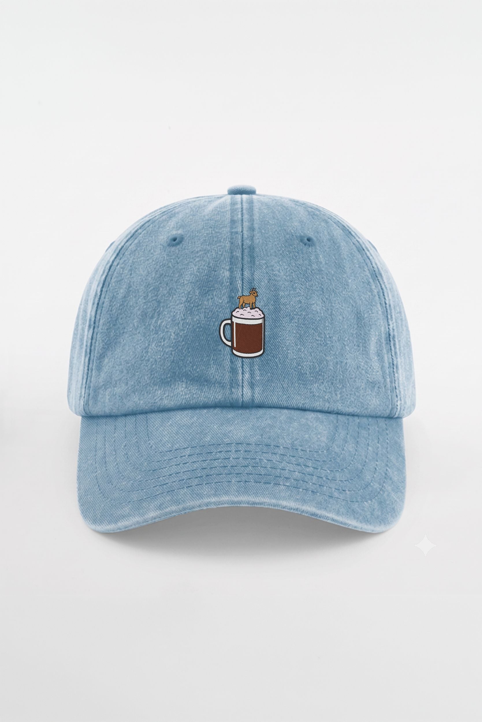 Goassmaß Vintage Cap