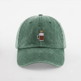 Goassmaß Vintage Cap
