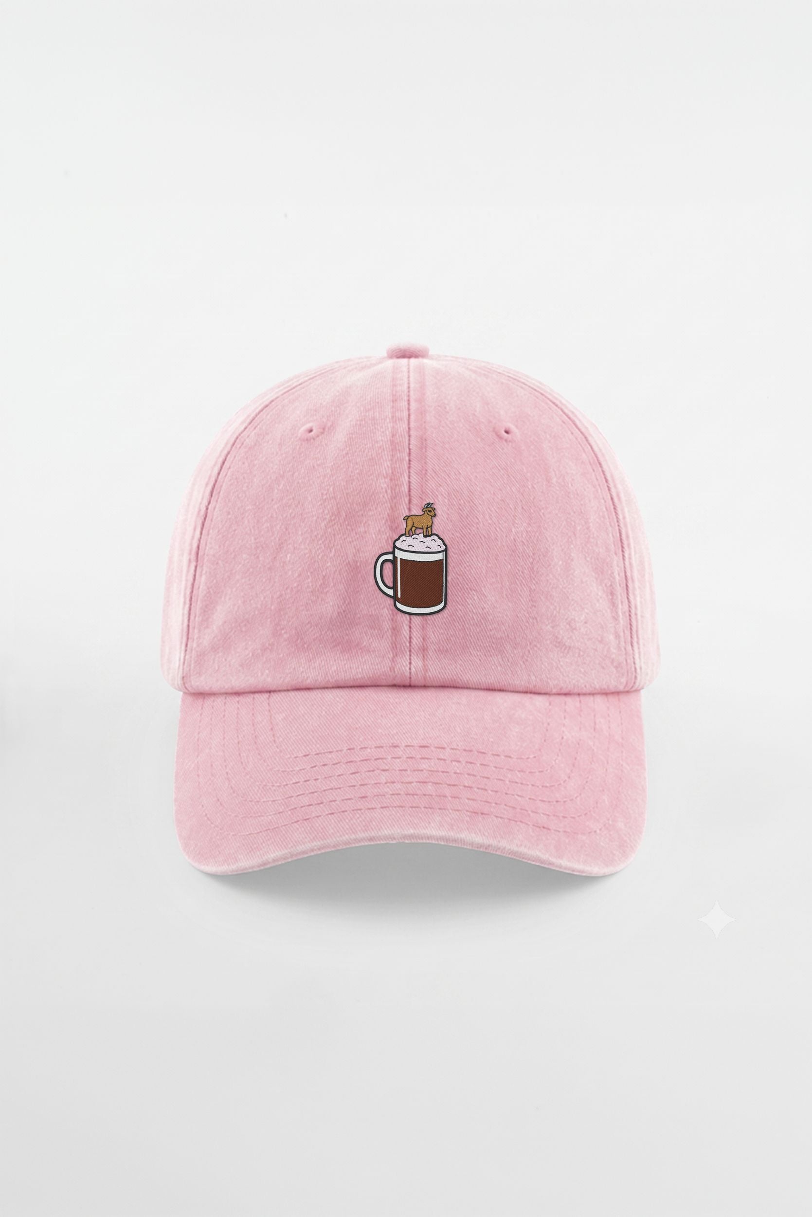 Goassmaß Vintage Cap