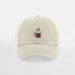 Goassmaß Vintage Cap