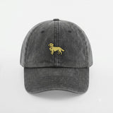 Goldie Vintage Cap