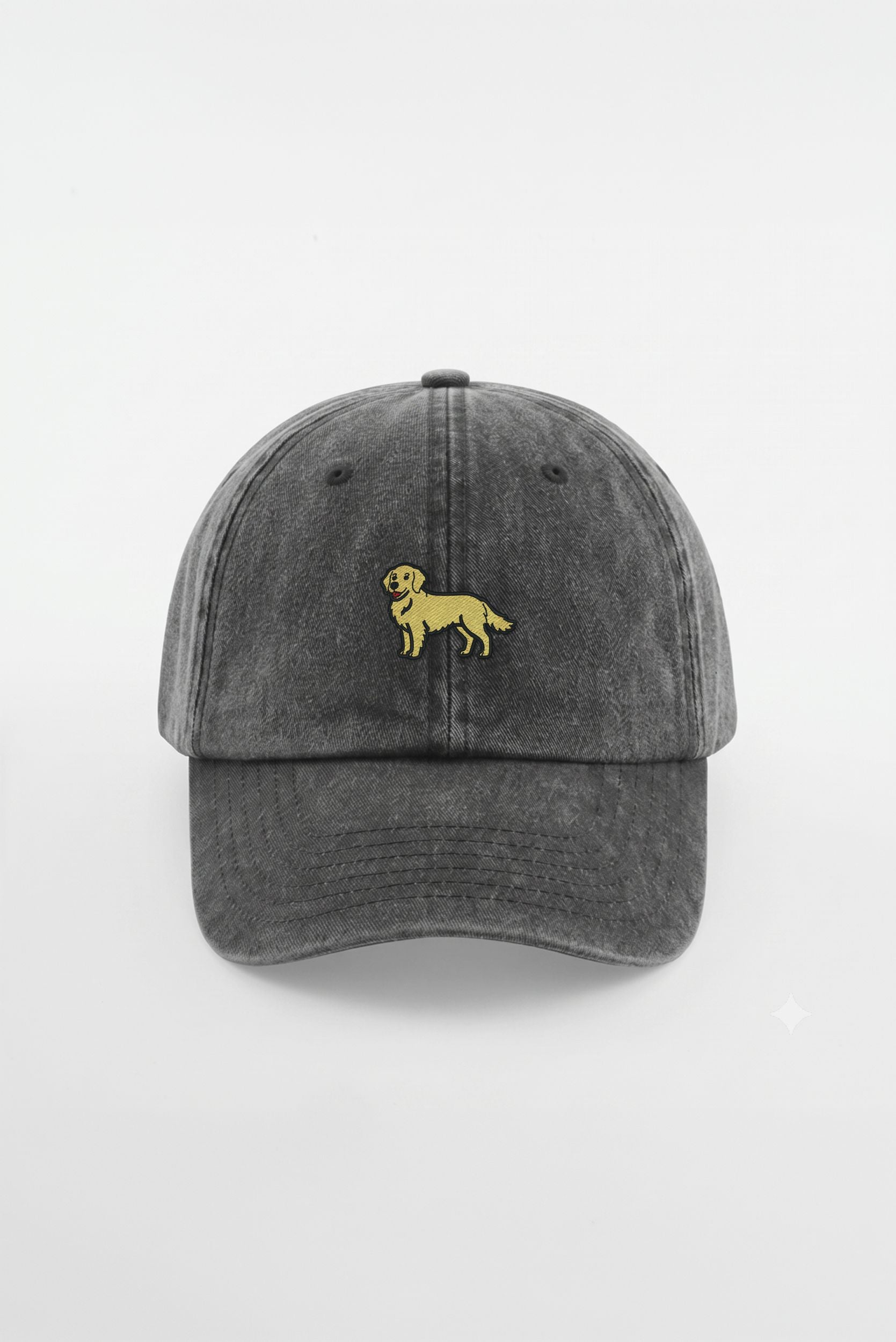 Goldie Vintage Cap