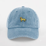 Goldie Vintage Cap