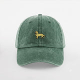 Goldie Vintage Cap