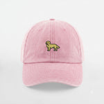 Goldie Vintage Cap
