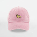 Goldie Vintage Cap