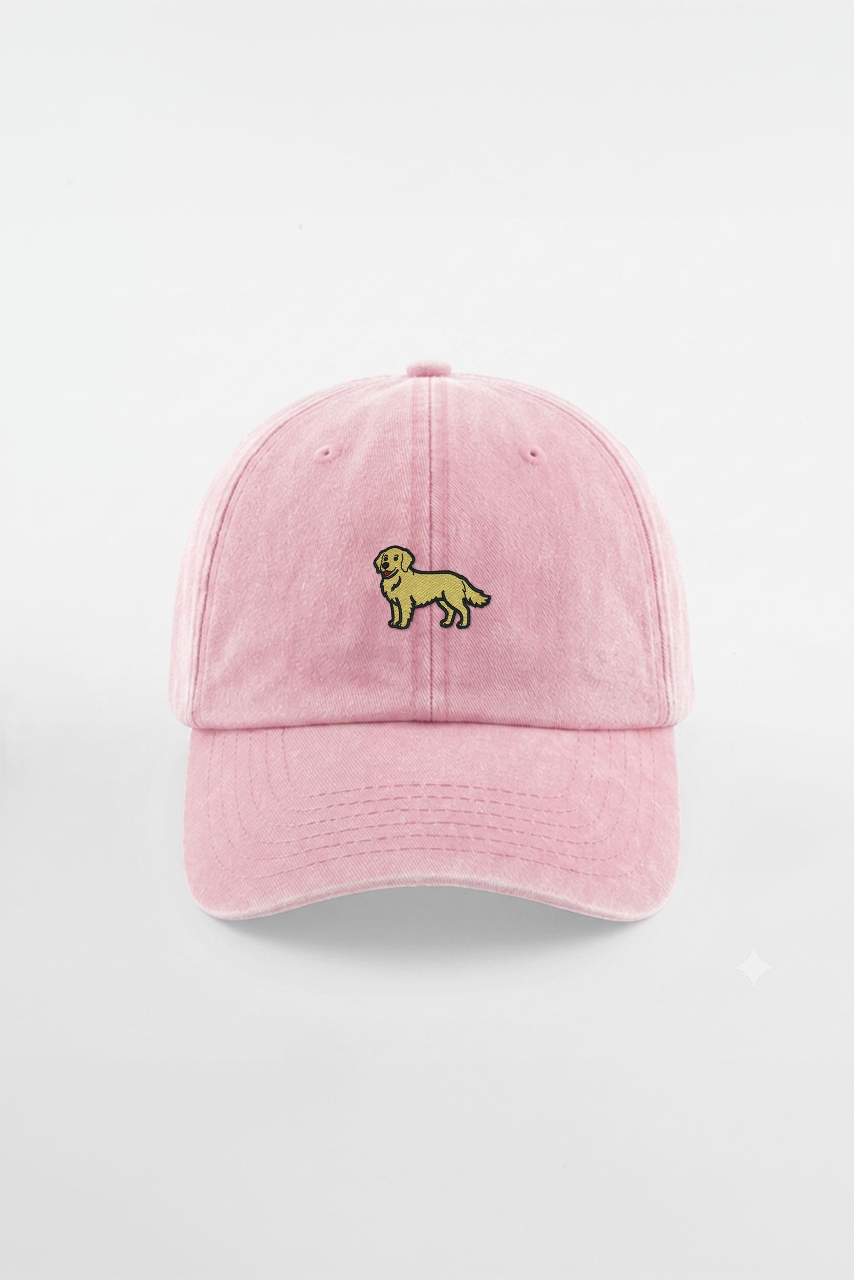 Goldie Vintage Cap