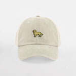 Goldie Vintage Cap