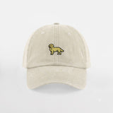 Goldie Vintage Cap