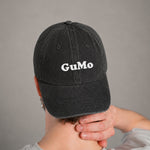 GuMo Vintage Cap
