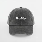 GuMo Vintage Cap