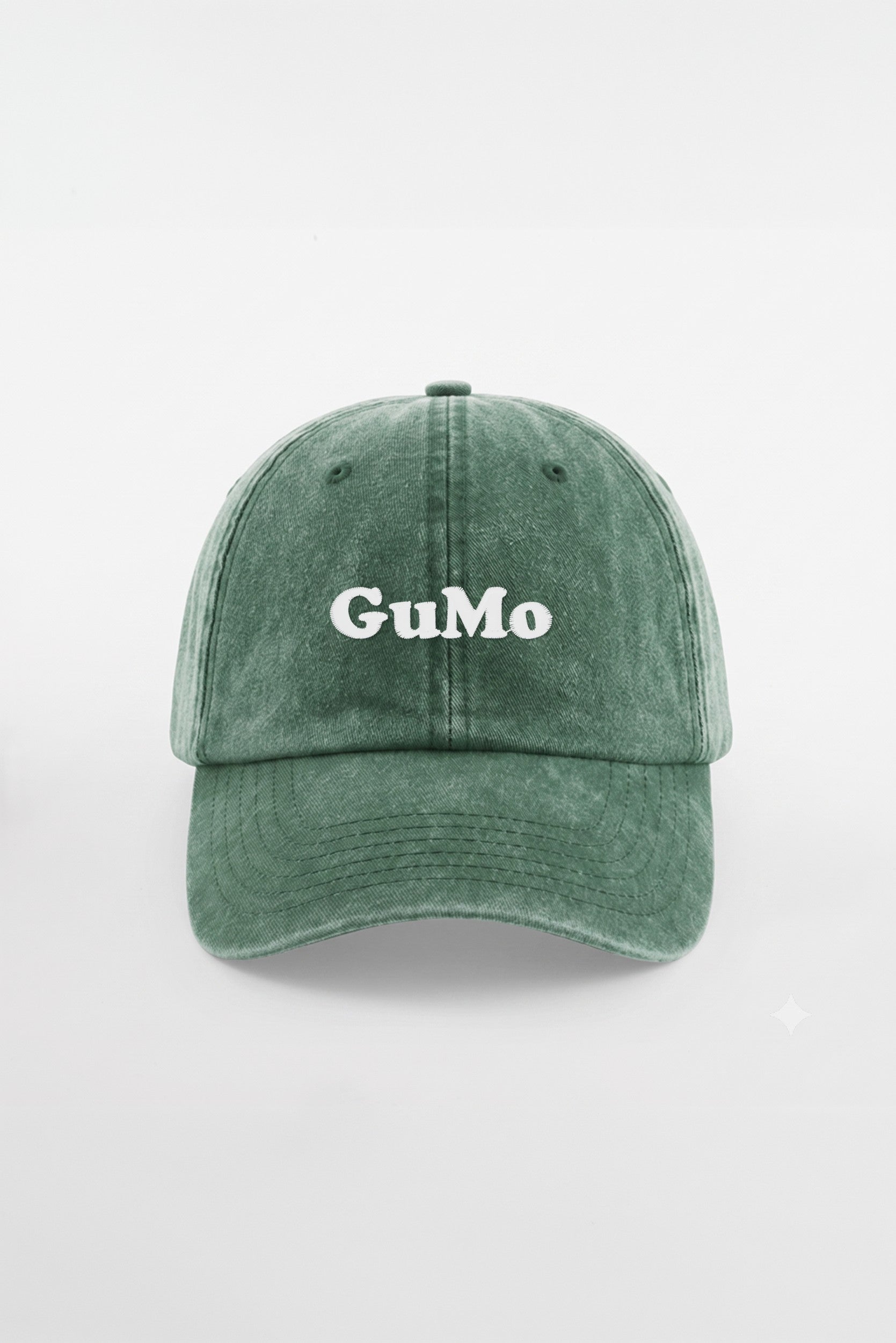 GuMo Vintage Cap
