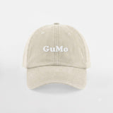 GuMo Vintage Cap