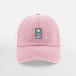 Handheld Vintage Cap