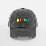 Helau Vintage Cap