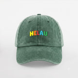 Helau Vintage Cap
