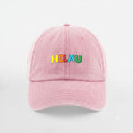 Helau Vintage Cap
