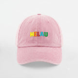 Helau Vintage Cap
