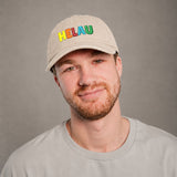 Helau Vintage Sand Vintage Cap
