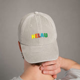 Helau Vintage Cap